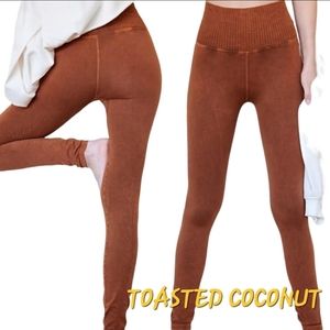 Free People Movement Good Karma Leggings